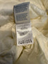 Moncler Rook Jacket Size 4 White