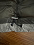 Moncler Hymalay jacket size 1 light grey