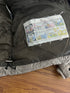 Moncler Hymalay jacket size 1 light grey