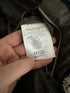 Moncler Hymalay jacket size 1 light grey
