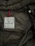 Moncler Hymalay jacket size 1 light grey