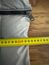 Moncler Hymalay jacket size 1 light grey