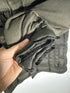 Moncler Blais Jacket Size 2 Olive Green