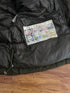 Moncler Chevalier Jacket size 3 olive green