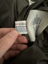 Moncler Chevalier Jacket size 3 olive green