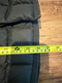Moncler Blais Jacket Size 2 Olive Green