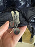 Moncler Leon Jacket size 2 navy blue