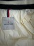 Moncler Leon Jacket size 2 navy blue