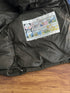 Moncler Jacket Montgenevre size 4 olive green