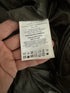 Moncler Jacket Montgenevre size 4 olive green