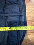 Moncler Ryan Jacket Size 3 Navy Blue