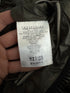 Moncler Hymalay jacket size 2 light grey