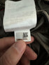 Moncler Hymalay jacket size 2 light grey