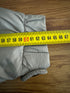 Moncler Hymalay jacket size 2 light grey