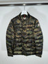 Moncler Robin Jacket Size 4 Camo Green