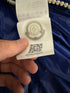 Moncler Vignemale Jacket size 4 electric blue