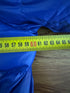 Moncler Vignemale Jacket size 4 electric blue