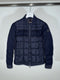 Moncler Gard Jacket Size 1 Navy Blue