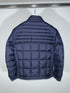 Moncler Gard Jacket Size 1 Navy Blue