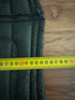 Moncler Jacket Auguste size 3 olive green