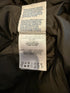 Moncler Cluny Jacket Size 4 Olive Green