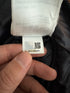 Moncler Montgenevre Jacket size 2 navy blue