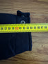 Moncler Montgenevre Jacket size 2 navy blue