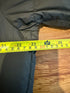Moncler Cluny Jacket Size 4 Olive Green