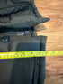 Moncler Cluny Jacket Size 4 Olive Green