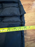 Moncler Cluny Jacket Size 3 Black