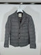 Moncler Rodin Jacket size 3 grey