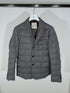 Moncler Rodin Jacket size 3 grey