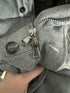 Moncler Rodin Jacket size 3 grey