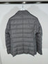 Moncler Rodin Jacket size 3 grey