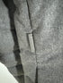 Moncler Rodin Jacket size 3 grey