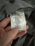Moncler Rodin Jacket size 3 grey