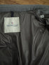 Moncler Rodin Jacket size 3 grey