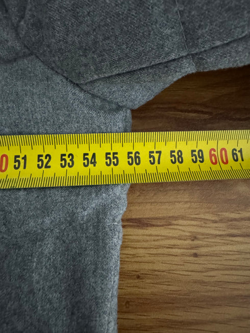 Moncler Rodin Jacket size 3 grey