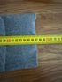 Moncler Rodin Jacket size 3 grey