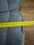 Moncler Rodin Jacket size 3 grey