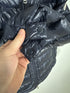 Moncler Jacket Acorus size 2 navy blue