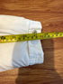 Moncler Salzman Jacket Size 4 White