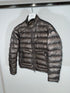 Moncler Acorus Jacket Size 1 Grey