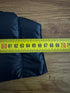Moncler Jacket Acorus size 2 navy blue