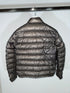 Moncler Acorus Jacket Size 1 Grey