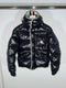 Moncler Branson jacket size 1 black