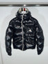 Moncler Branson jacket size 1 black