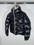 Moncler Branson jacket size 1 black