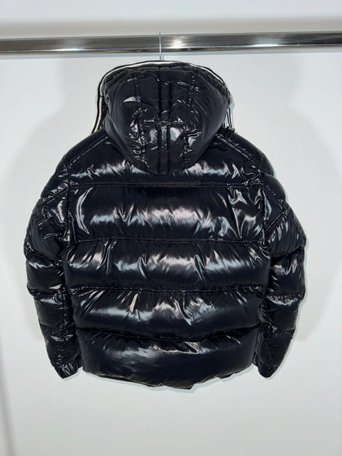 Moncler Branson jacket size 1 black