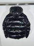 Moncler Branson jacket size 1 black